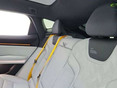 Used 2025 Polestar Polestar 3 AWD/4WD image 28