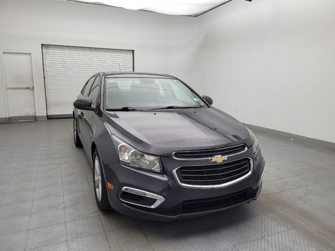 Used 2016 Chevrolet Cruze LT image 14