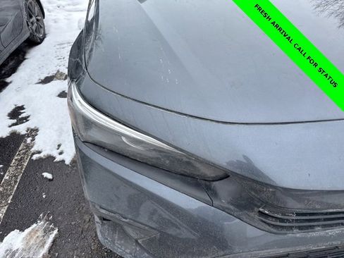 Certified 2024 Honda Civic LX image 3