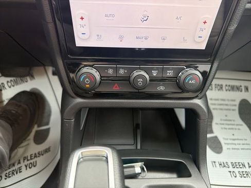 New 2025 Ford Ranger Lariat w/ Trailer Tow Package image 20