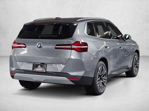 Used 2026 BMW X3 xDrive30i w/ Convenience Package AWD/4WD image 5