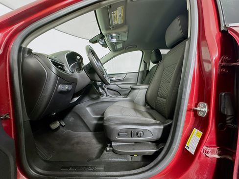 Used 2019 Chevrolet Equinox LT image 13