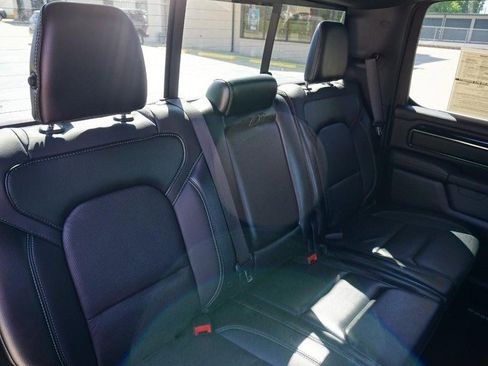 Used 2020 RAM 1500 Sport w/ Comfort & Convenience Group AWD/4WD image 33