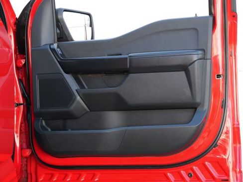 Used 2021 Ford F150 XL w/ STX Appearance Package AWD/4WD image 33