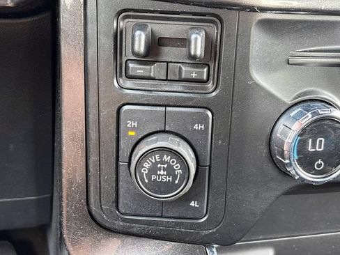 Used 2021 Ford F150 XLT w/ Equipment Group 302A High AWD/4WD image 28