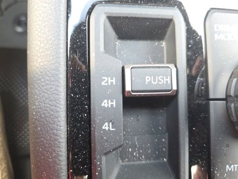 Used 2025 Toyota Sequoia TRD Pro image 25