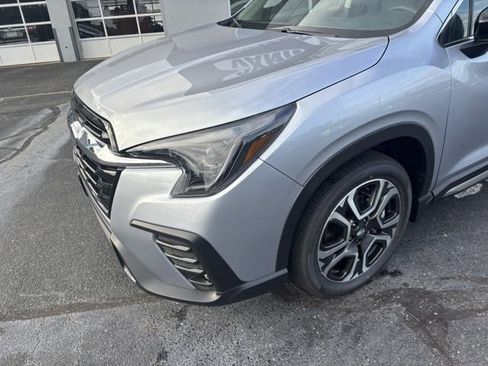 New 2025 Subaru Ascent Limited image 65