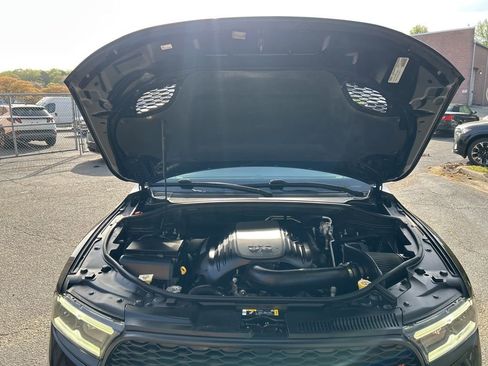 Used 2021 Dodge Durango R/T AWD/4WD image 14
