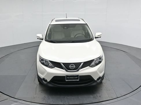 Used 2019 Nissan Rogue Sport SL w/ Premium Package image 37
