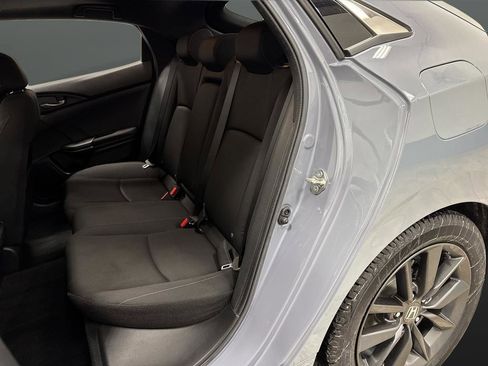 Used 2020 Honda Civic EX image 27