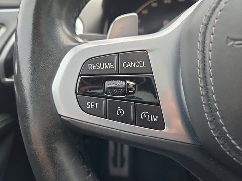 Used 2021 BMW M850i Gran Coupe xDrive w/ Driving Assistance Package image 23