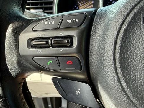 Used 2015 Kia Optima EX FWD image 17