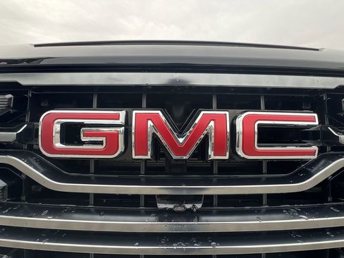 New 2026 GMC Sierra 1500 AT4 w/ Technology Package image 32