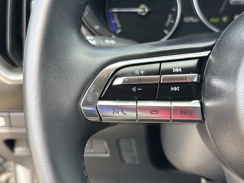 Certified 2026 MAZDA CX-50 AWD 2.5 Hybrid w/ Weather Package image 41