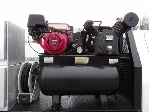 Used 2021 Chevrolet Silverado 3500 W/T w/ WT Convenience Package image 52