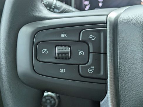 Used 2024 GMC Sierra 1500 Elevation AWD/4WD image 21
