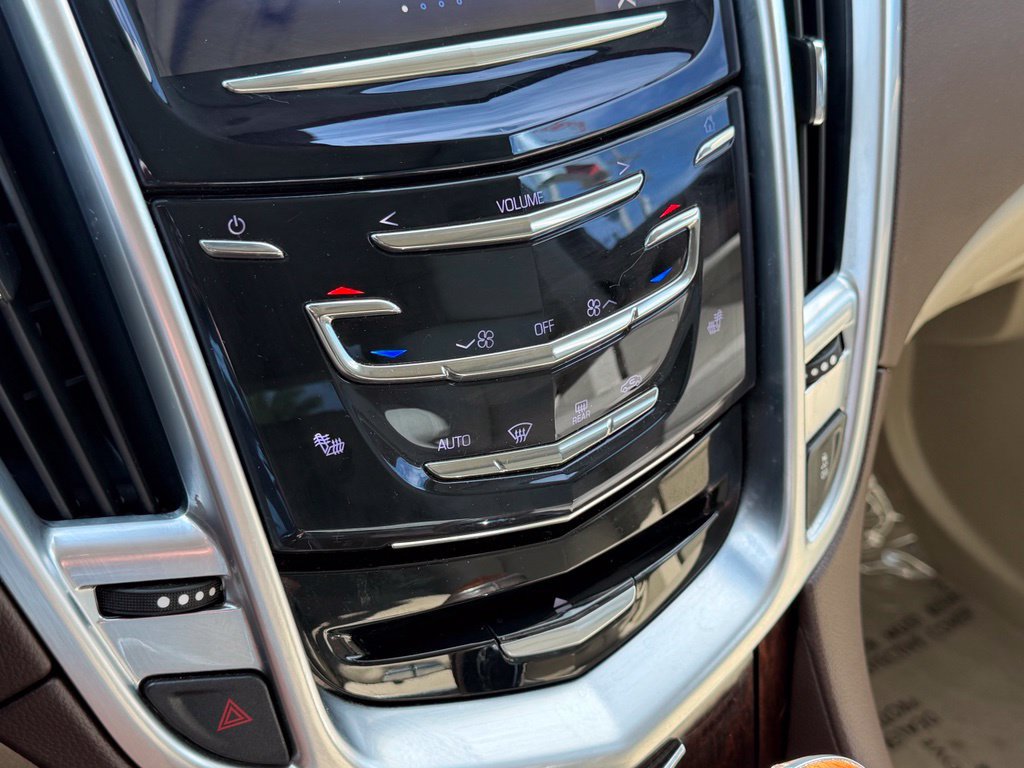 Used 2016 Cadillac SRX Performance w/ Driver Awareness Package FWD image 22
