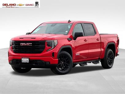 Used 2023 GMC Sierra 1500 Elevation w/ X31 Off-Road Package