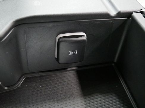 Used 2024 RAM 3500 Tradesman w/ Bed Utility Group image 35