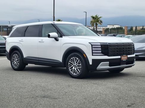 New 2026 Hyundai Palisade SE FWD image 31