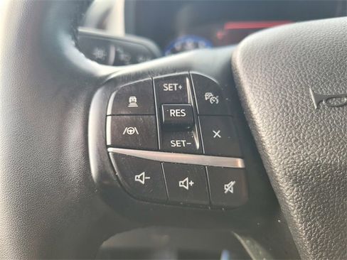 Used 2024 Ford Bronco Sport Outer Banks w/ Tech Package image 28