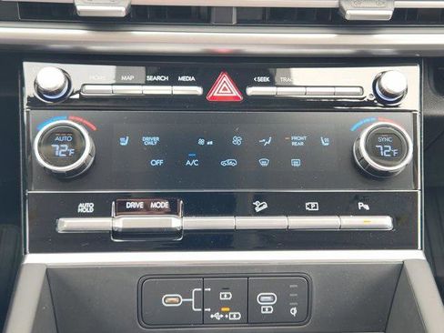 New 2026 Hyundai Santa Fe SEL image 12