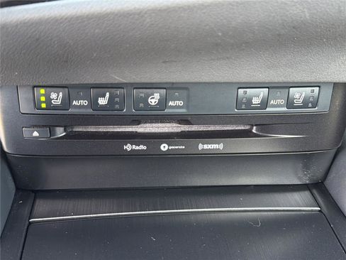 Used 2022 Lexus ES 350 F Sport FWD image 8
