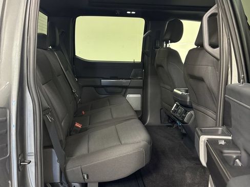 Used 2023 Ford F150 XLT w/ Equipment Group 302A High AWD/4WD image 30