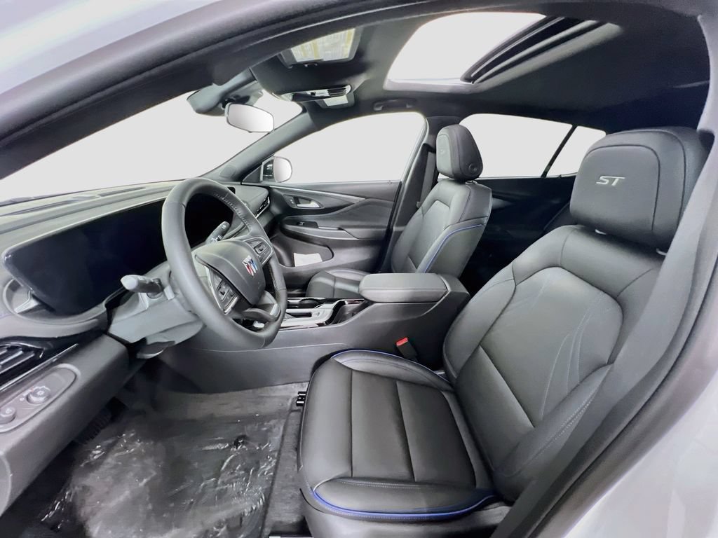 New 2026 Buick Envista Sport Touring w/ Convenience I Package FWD image 19