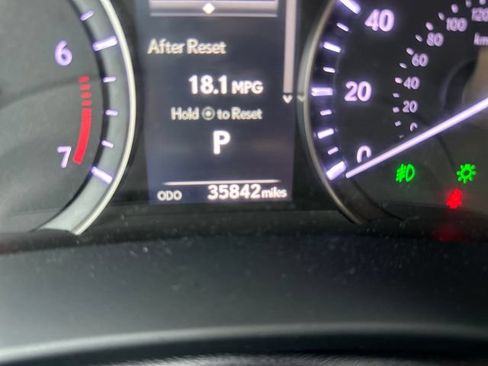 Used 2018 Lexus RX 350 FWD image 16
