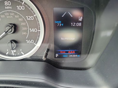 Used 2022 Toyota Corolla LE image 25