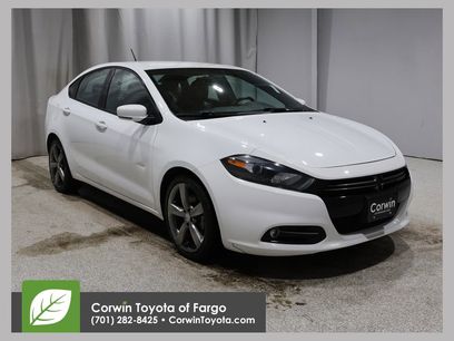 Used 2014 Dodge Dart GT