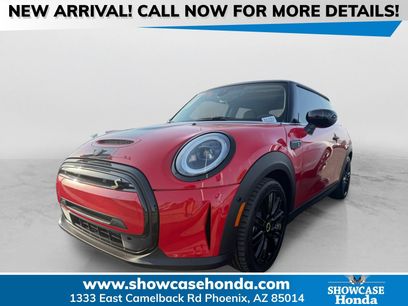 Used 2024 MINI Cooper SE