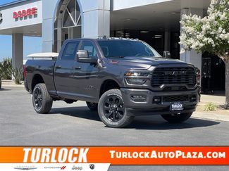 New 2026 RAM 2500 Big Horn AWD/4WD video 1