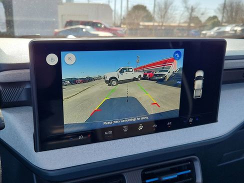 New 2026 Ford Maverick XLT w/ 4K Tow Package image 24