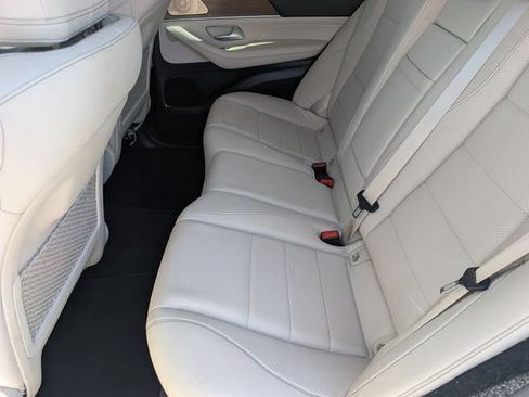 Used 2022 Mercedes-Benz GLE 350 4MATIC image 20