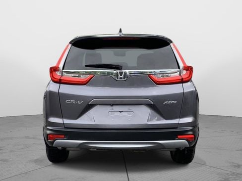Used 2019 Honda CR-V EX-L image 4