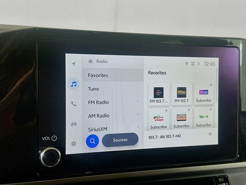 Used 2026 Toyota Camry LE image 19