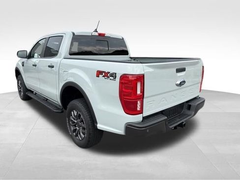Used 2023 Ford Ranger XLT w/ Equipment Group 302A High AWD/4WD image 6