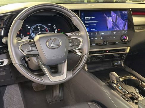 Certified 2024 Lexus RX 350 Premium Plus w/ Convenience Package image 18