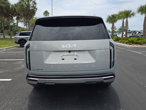 New 2027 Kia Telluride SX FWD image 7