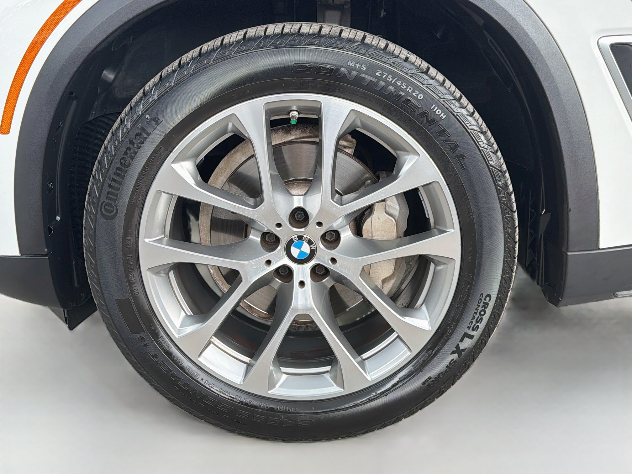 Used 2022 BMW X5 sDrive40i w/ Premium Package RWD image 43