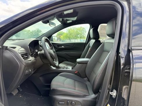 Used 2023 Chevrolet Equinox RS AWD/4WD image 7