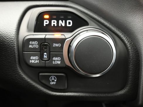 New 2026 RAM 1500 Big Horn image 24