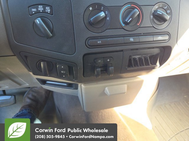 Used 2009 Ford F250 Lariat AWD/4WD image 22