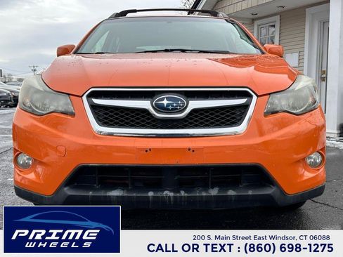 Used 2014 Subaru Crosstrek 2.0i Premium image 2