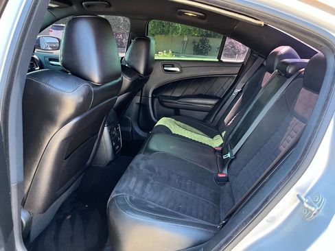 Used 2020 Dodge Charger Scat Pack w/ Daytona Edition Group image 24