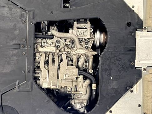 Used 2010 Audi R8 V10 image 54