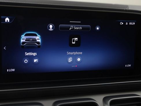 Used 2024 Mercedes-Benz GLE 63 AMG S image 52