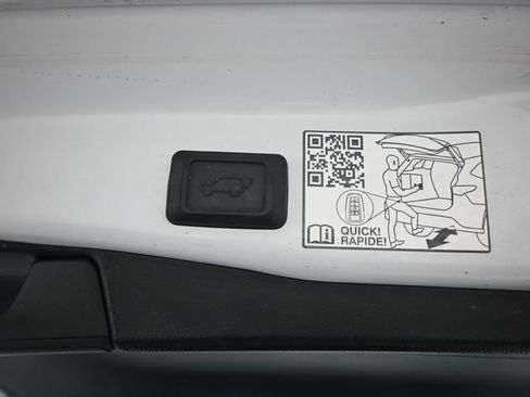 Used 2023 Toyota RAV4 Limited FWD image 48